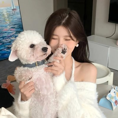 卖房子的女人