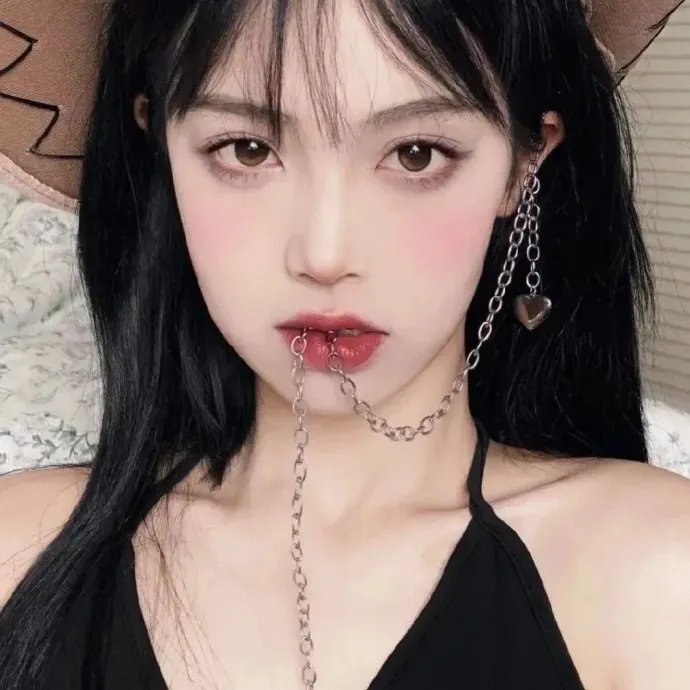 亲爱的女士